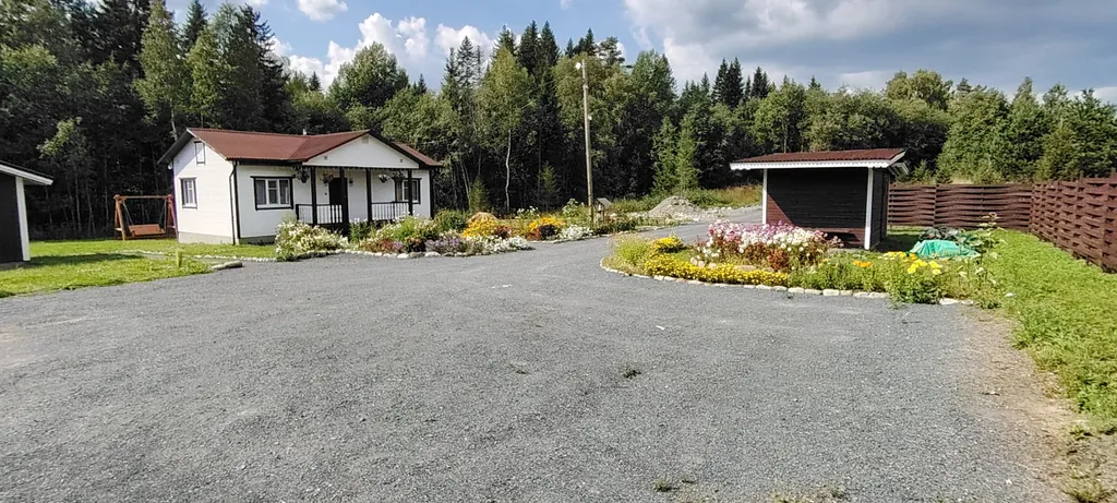 3-комнатный Дом