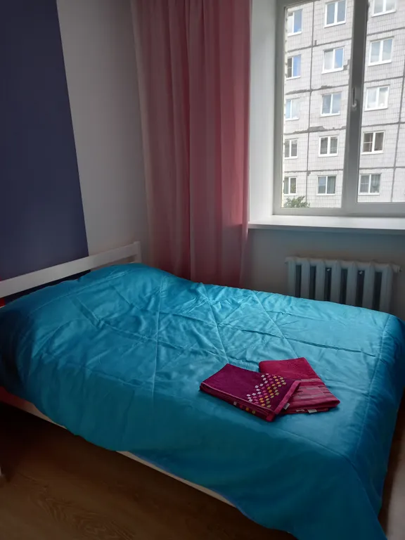 Уютная студия Студия 4к