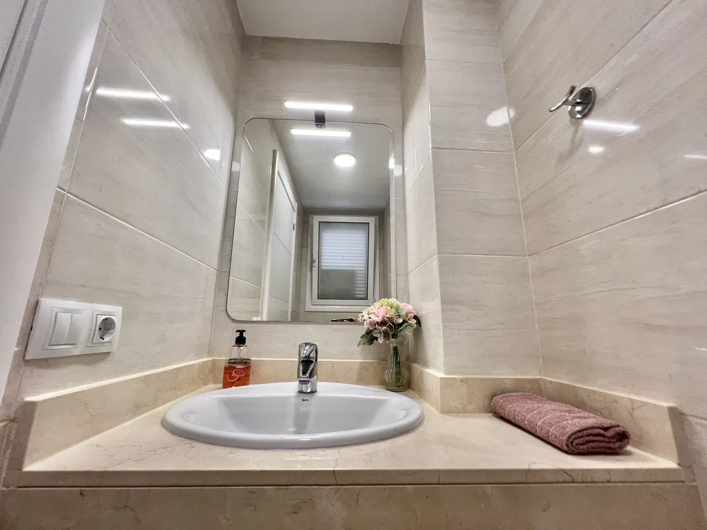 PaulMarie Duplex in Playa Negra