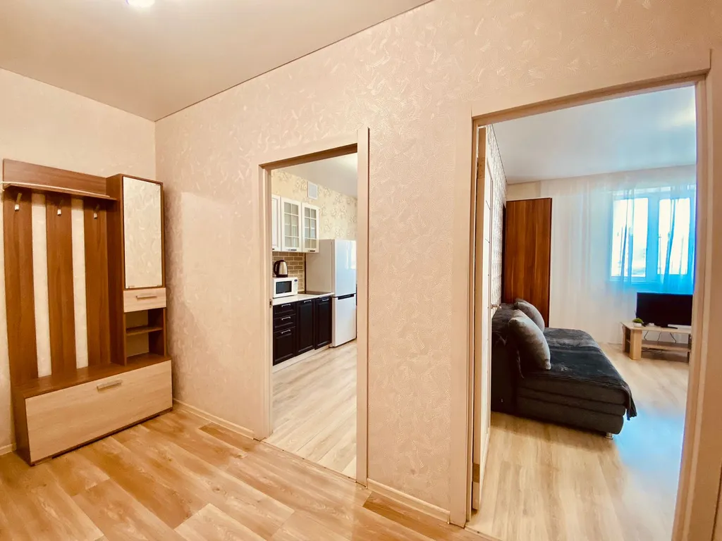 Квартира в северной части города