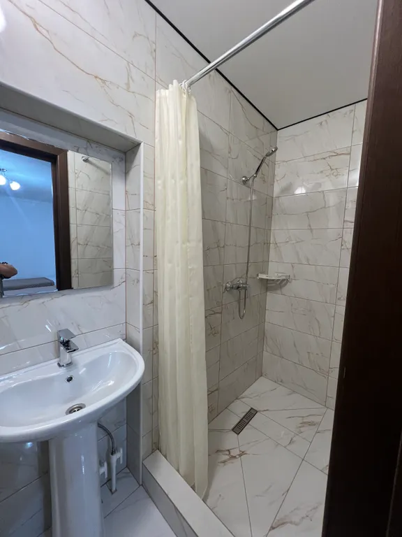 Уютная комната в центре города