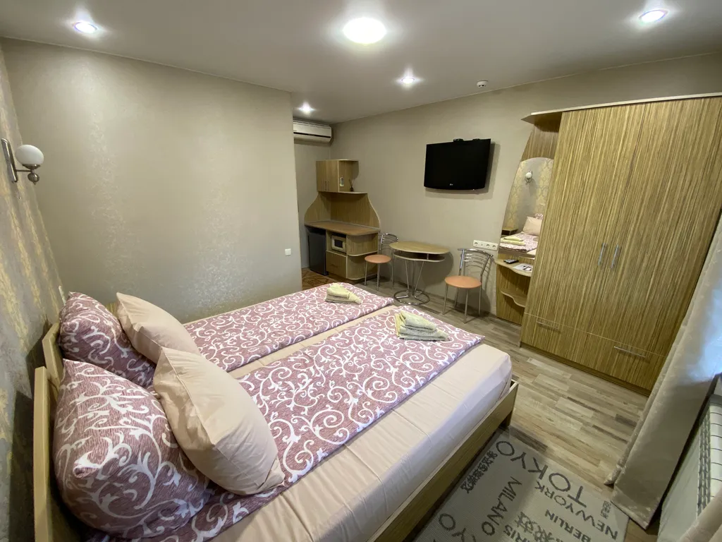 Квартира Комната — Севастополь