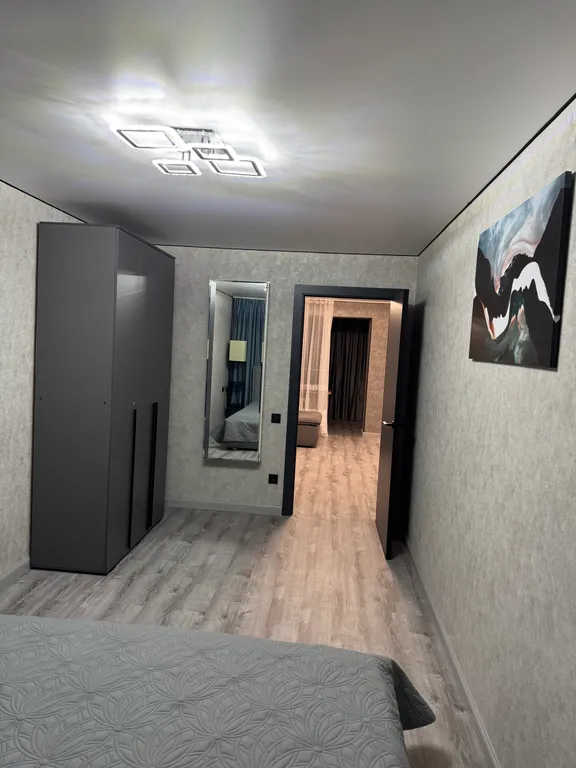 Уютная Евродвушка, центральная часть города