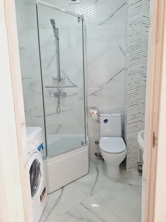 Потрясающая студия