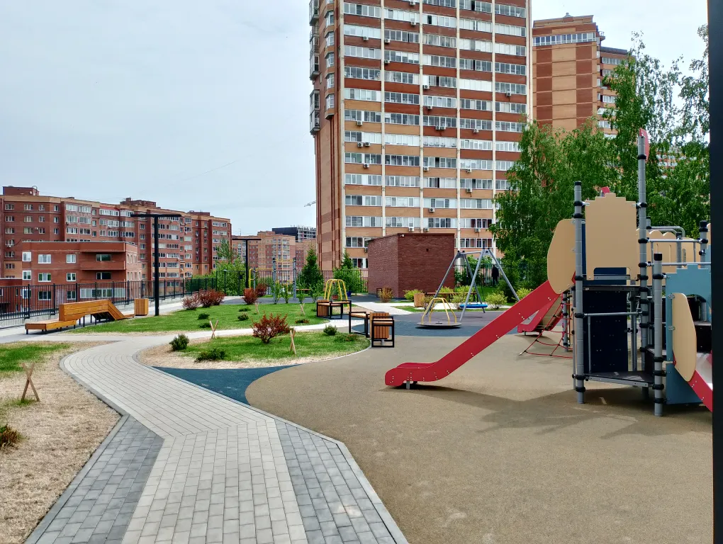 Квартира Квартира Студия бизнес класс 21 этаж. Сибирь Арена. НГТУ. Метро Спортивная — Новосибирск