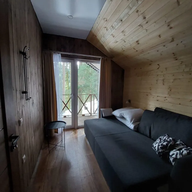 4-комнатный Дом