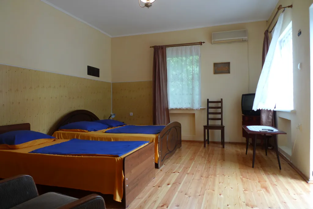 1-комнатный Дом