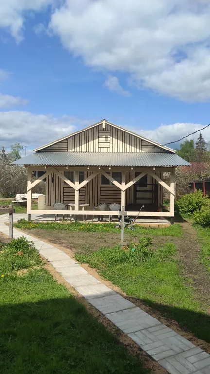 Коттедж Уютная дача — аренда посуточно в Суздаль