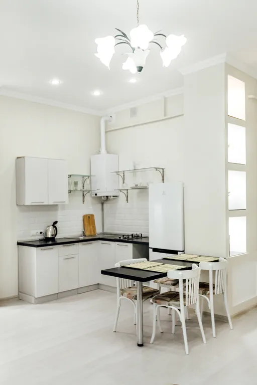 Все достопримечательности рядом у Кремля