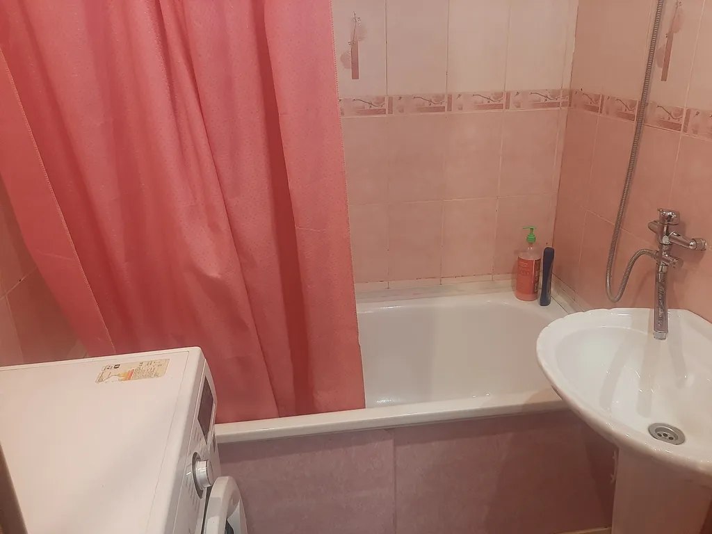 Уютная квартира в сердце Кировского района