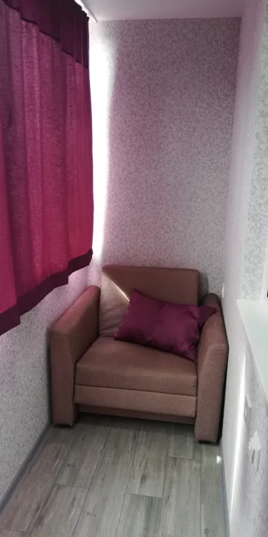 Квартира Апартаменты в шикарном жилом комплексе с закрытой территорией — Анапа