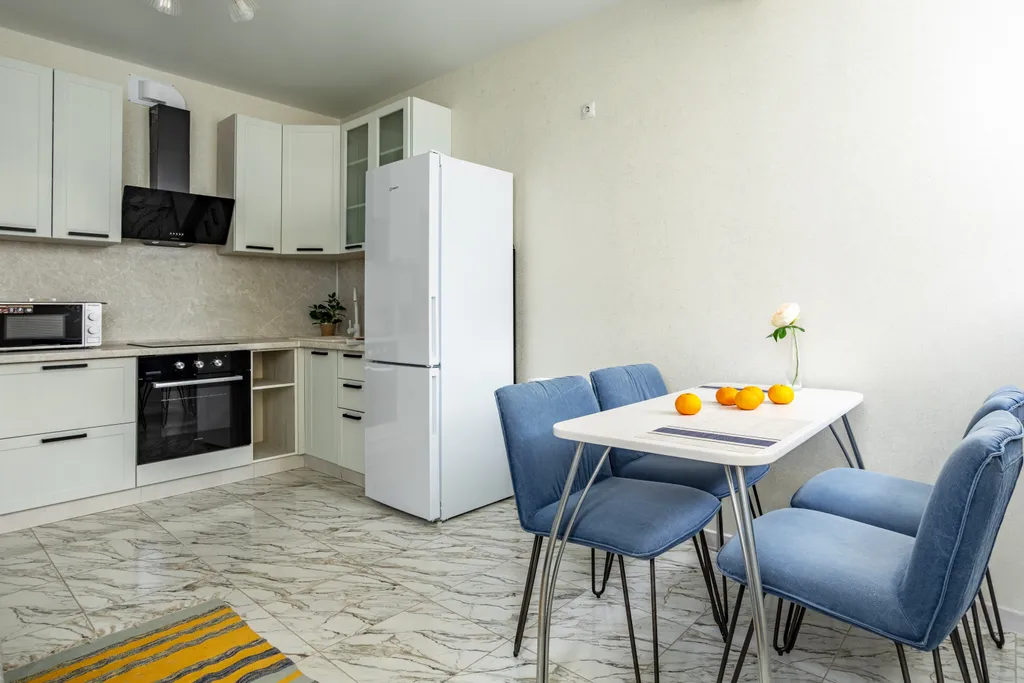 Квартира Квартира в ЖК Краски — Краснодар