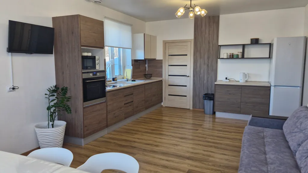 Коттедж 3-комнатный Дом — аренда посуточно в Екатеринбург