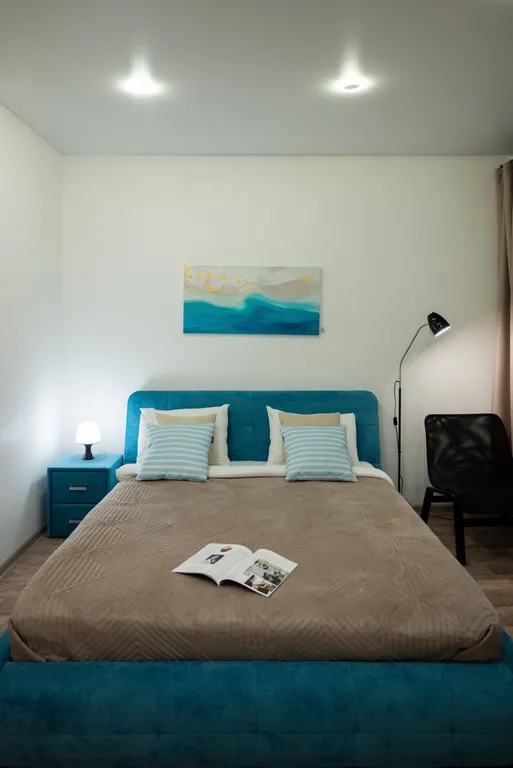 Квартира Уютная квартира в самом сердце Ярославля — Ярославль