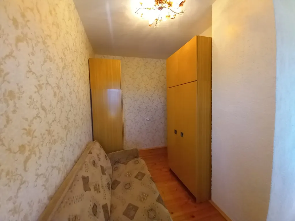 Уютный дом с прекрасным видом в тихом районе