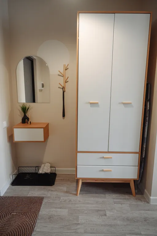 Эстетичная студия в 10 минутах от центра Сургута