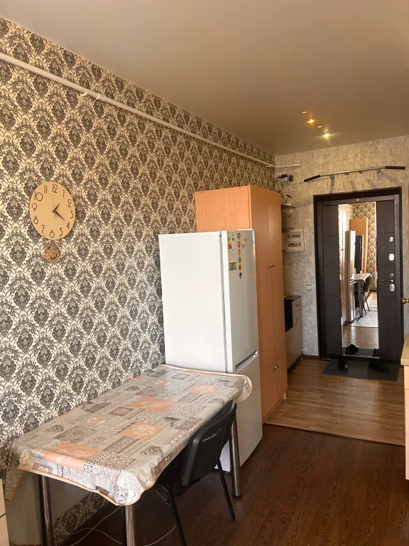 Уютная студия у ТЦ Аура