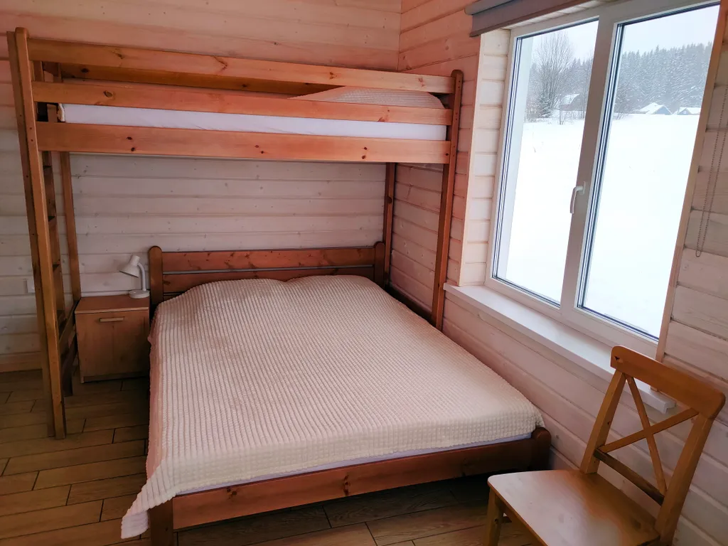 Спящий залив