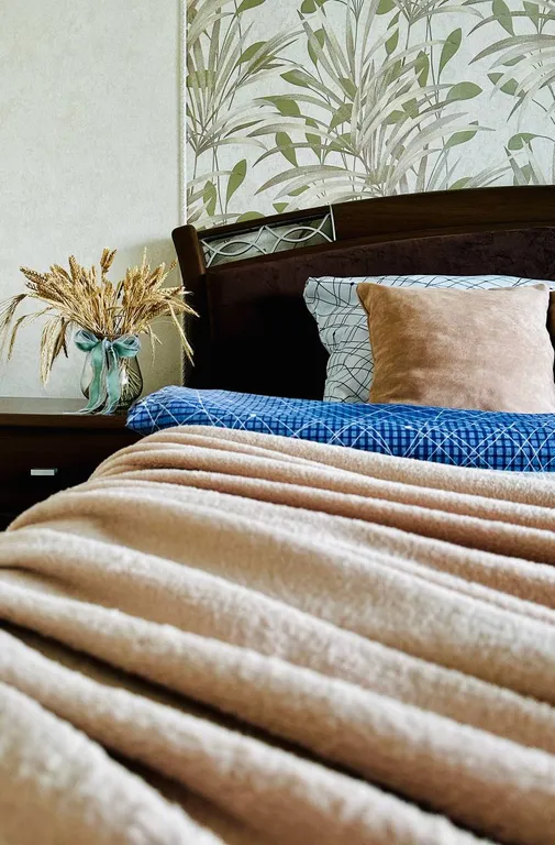 Уютная квартира возле Парка Победы — аренда посуточно в Севастополь