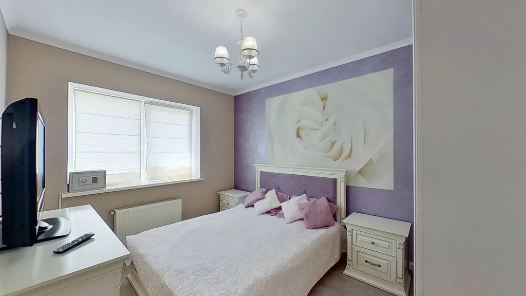 Квартира 2-комнатная Квартира — Симферополь