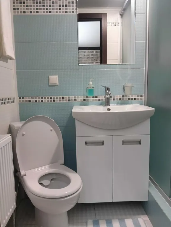 Комната в тихом месте