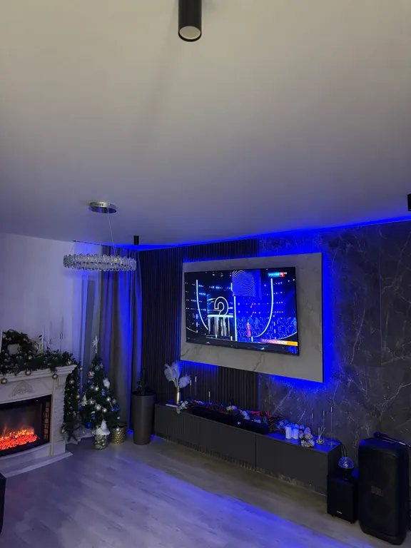 3-комнатный Дом