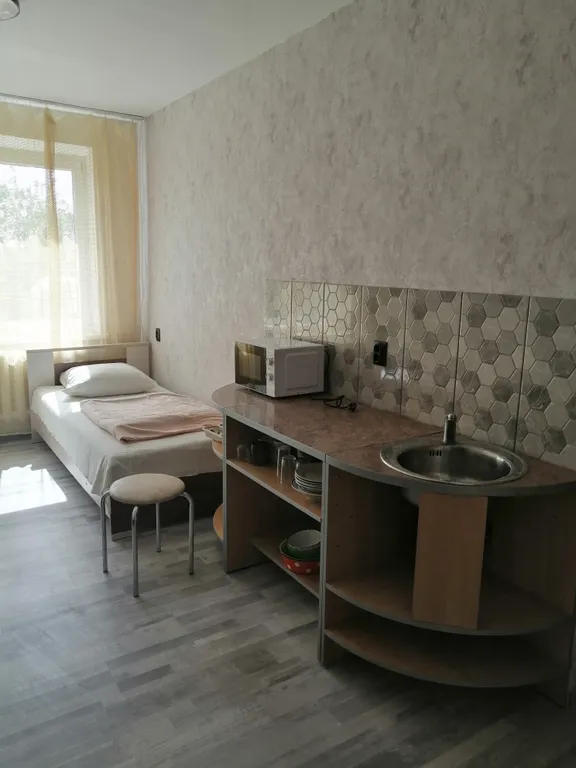 Квартира 2-комнатный номер в коттедже Раиса со своим санузлом внутри — аренда посуточно в Брест