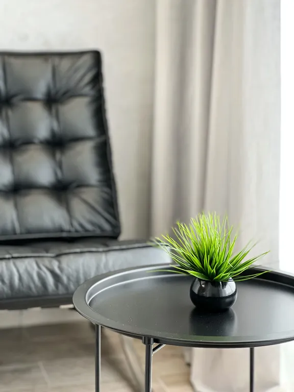 Квартира Элитная в ЖК бизнес-класса