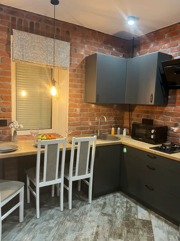 Квартира Квартира у Ботанического сада — Калининград