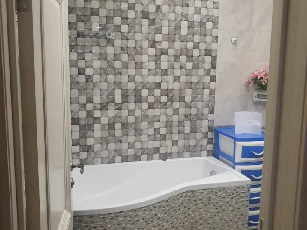 Уютная квартира на первой береговой линии у моря