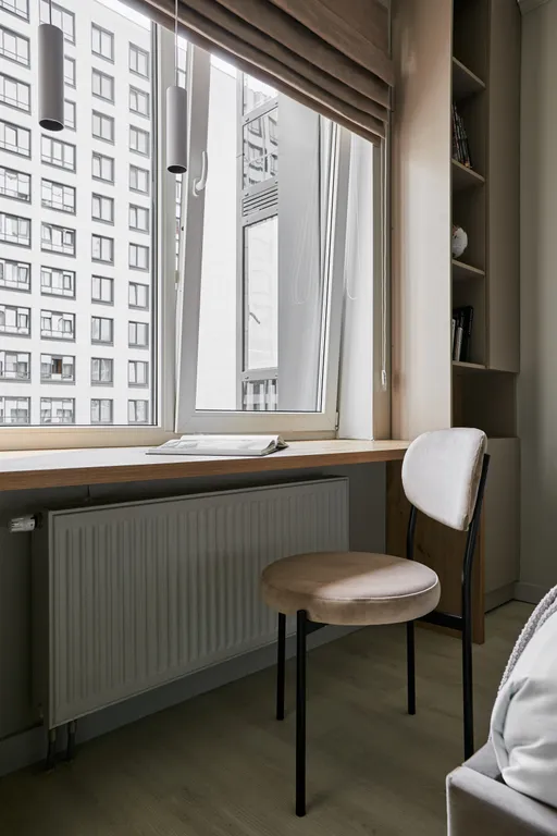 Квартира Квартира Nude — Санкт-Петербург