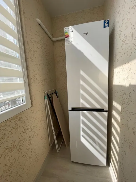 Квартира Уютная квартира в Столичном квартале — Геленджик