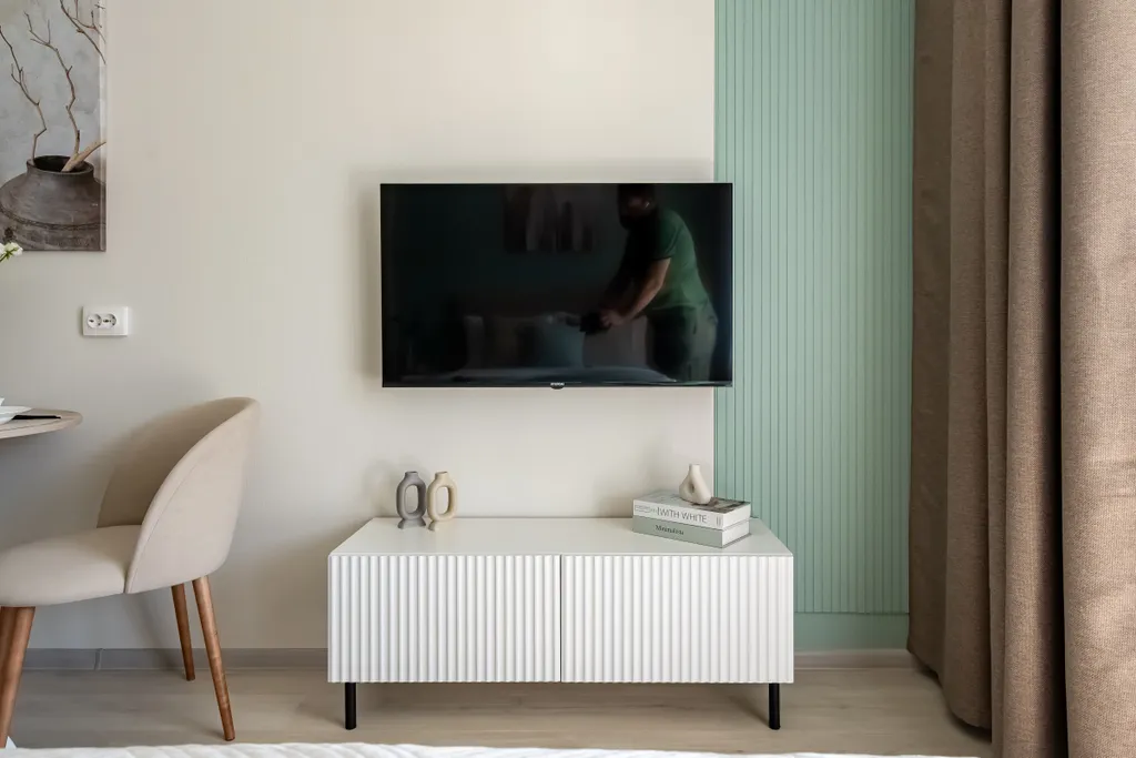 Merino home новая студия в современном ЖК
