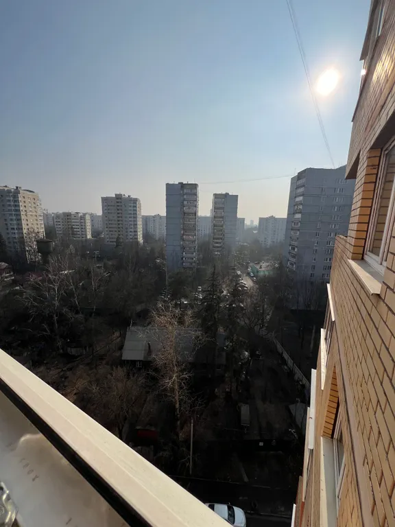 1 минута до станции Болшево