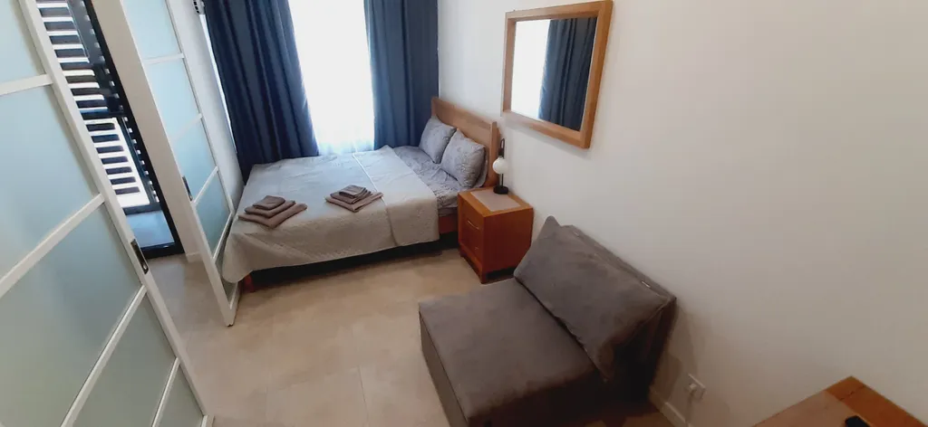 Озеро Тихое