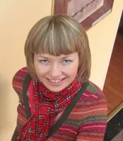 Наталия Дулова