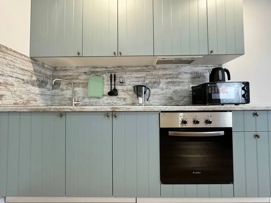 Тут хорошо на Проспекте Космонавтов