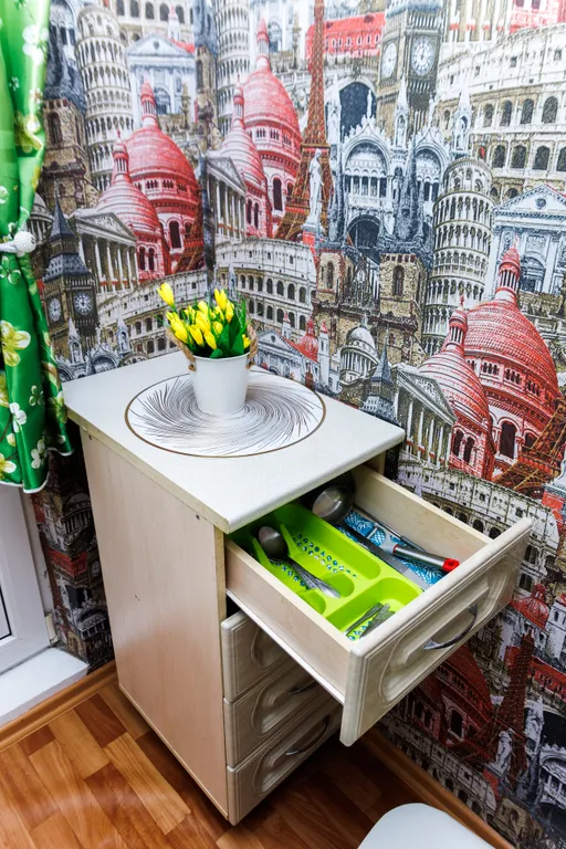 Светлая гавань