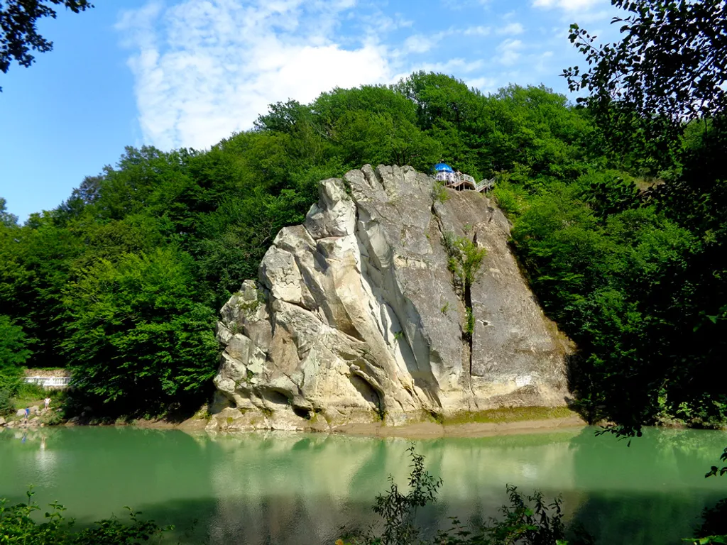 Квартира Уютная квартира в центре города — Горячий Ключ