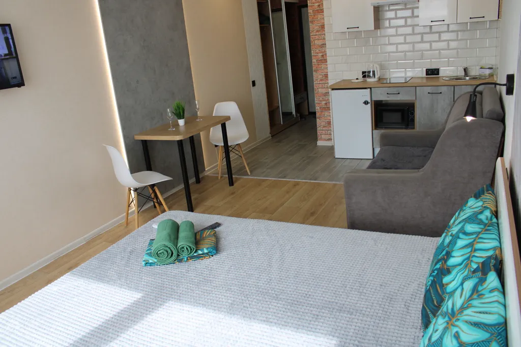 Центр Барнаула