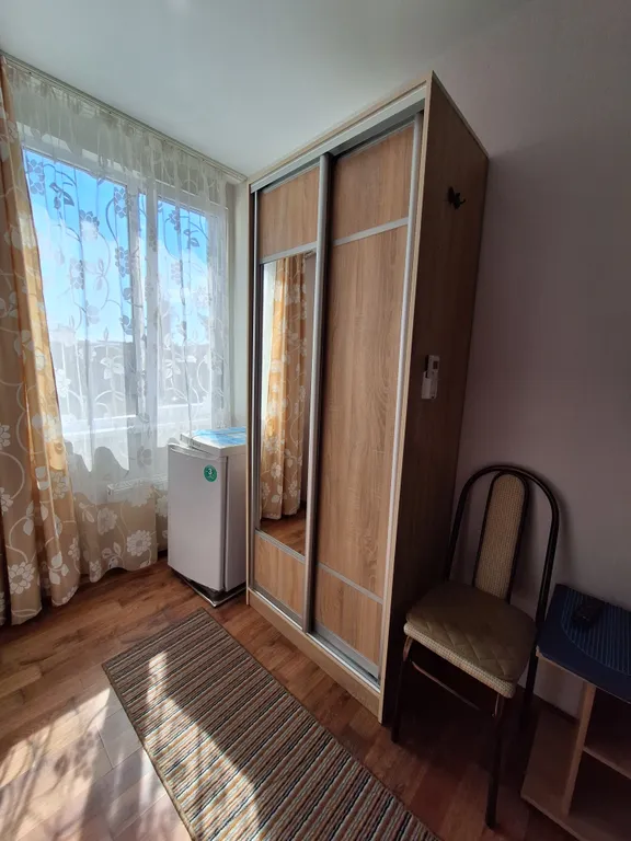 Квартира Комната — Адлер