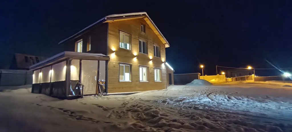 3-комнатный Дом