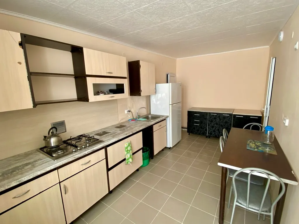 Квартира Комната — Геленджик