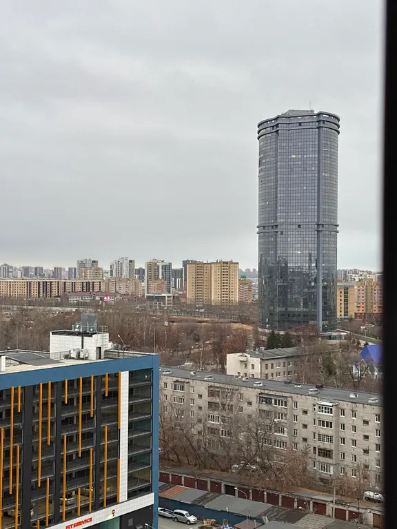 Квартира Уютная квартира в центре города — Казань
