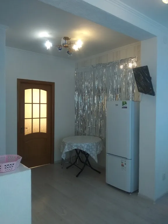 Уютная квартира в курзале возле моря — аренда посуточно в Евпатория