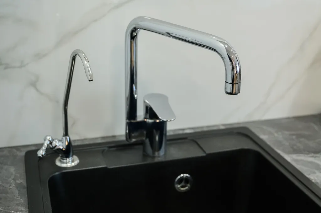 Уютные апартаменты Abri Luxe в центре города