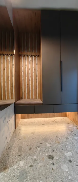 Шикарный коттедж с подогреваемым бассейном, сауной и зоной барбекю