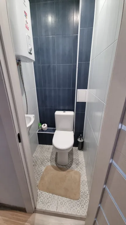 Пентхаус в соснах