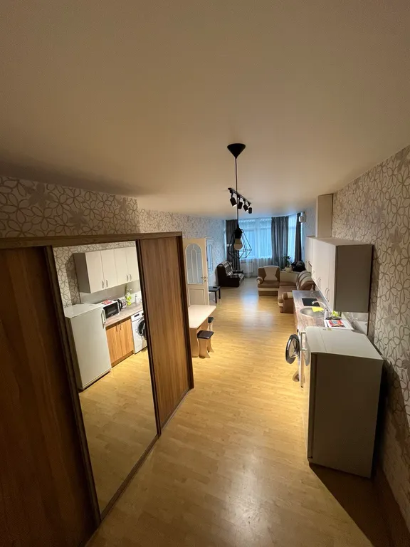 Квартира у моря