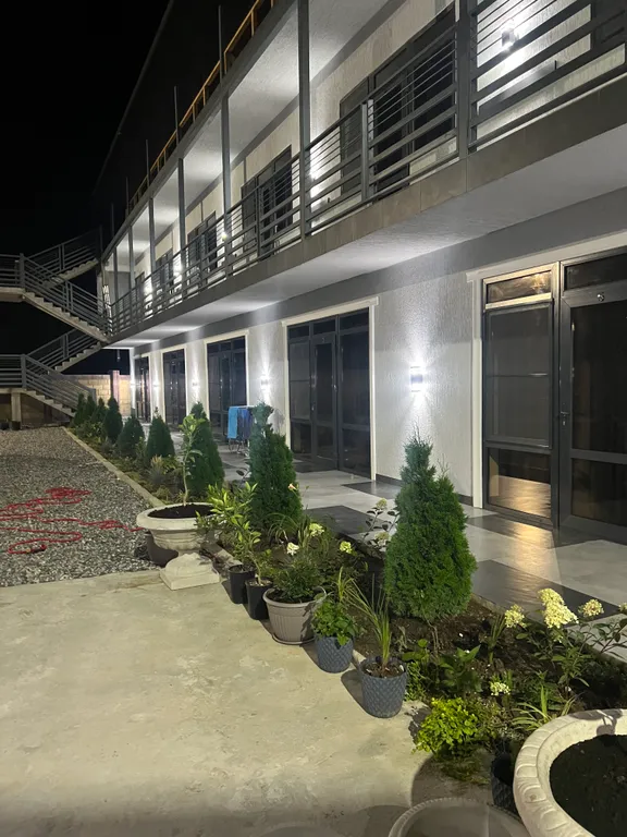 Квартира 1-комнатная Квартира — Гячрыпш